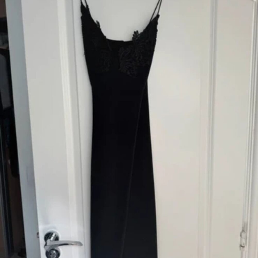Midi dress
